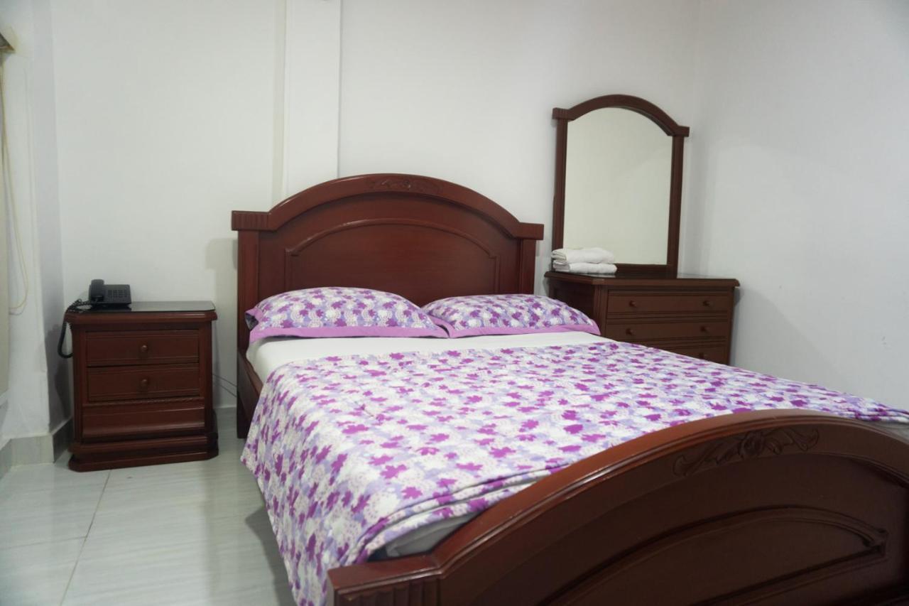 Hotel Exelsior Cúcuta Εξωτερικό φωτογραφία