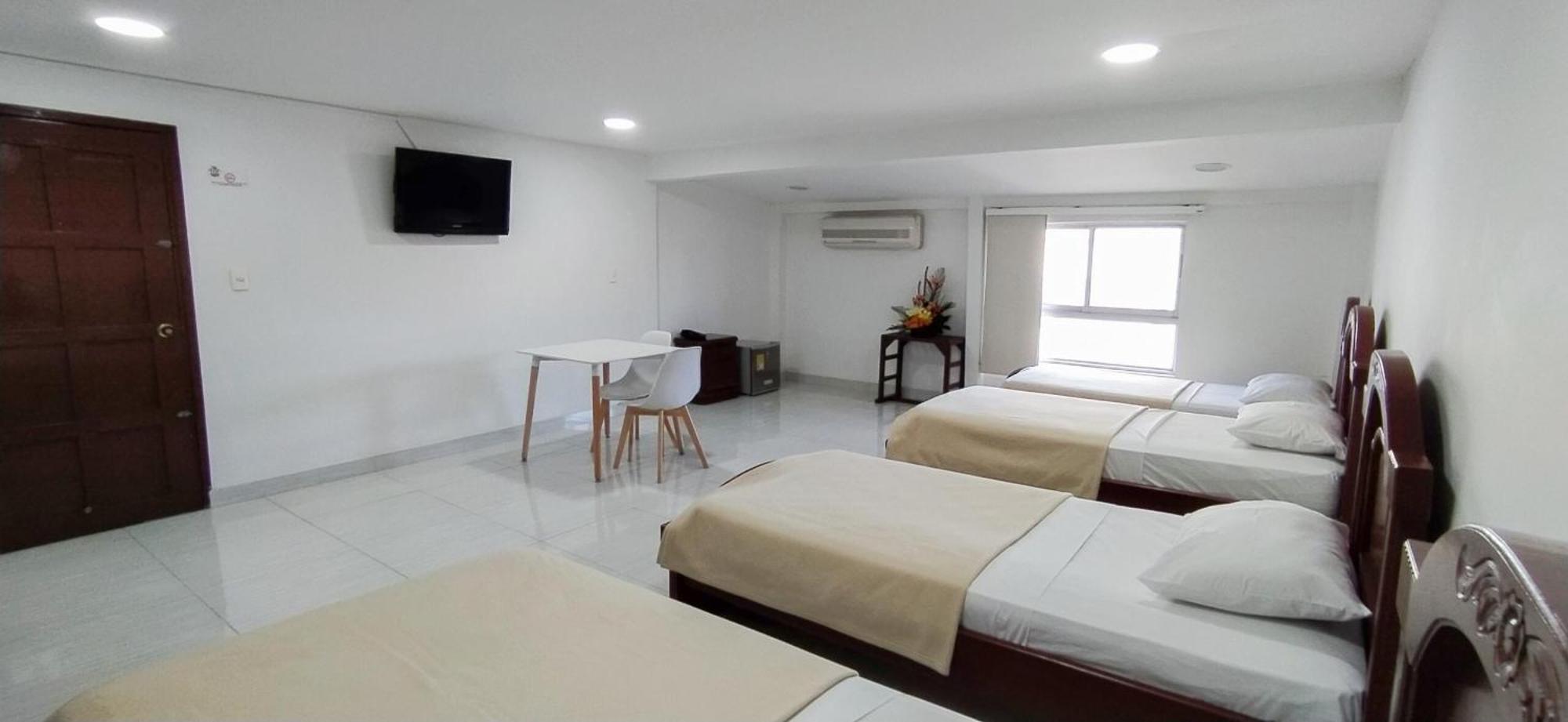Hotel Exelsior Cúcuta Εξωτερικό φωτογραφία