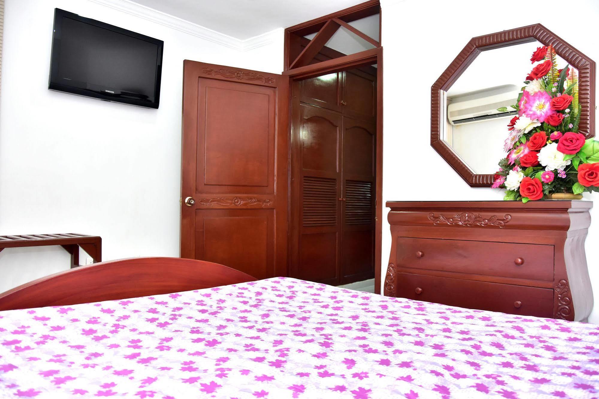 Hotel Exelsior Cúcuta Εξωτερικό φωτογραφία