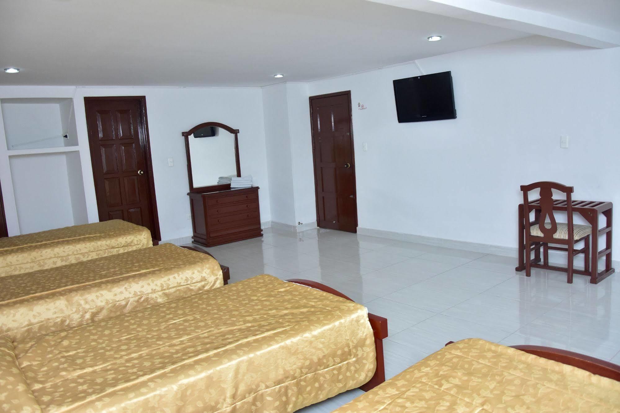 Hotel Exelsior Cúcuta Εξωτερικό φωτογραφία